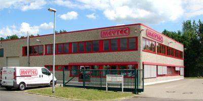 MEYTEC Facility