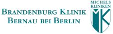 Logo Brandenburgklinik