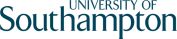 Logo Uni Southampton